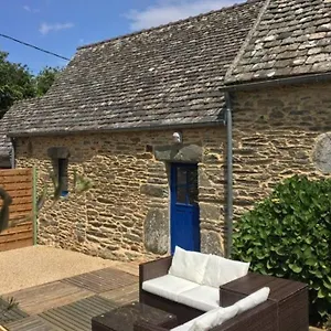  Vakantiehuis Le Courlis