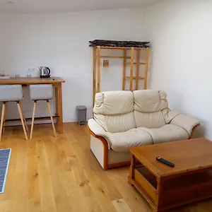  Accommodatie bij particulieren Les Quatres Vents