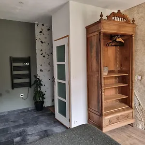  Vakantiehuis En Couleurs