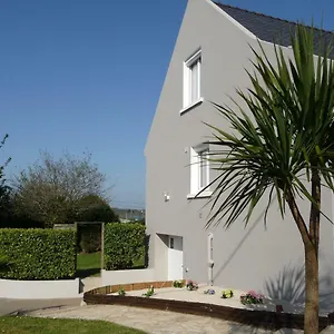  Vakantiehuis Charmante Maison Vue